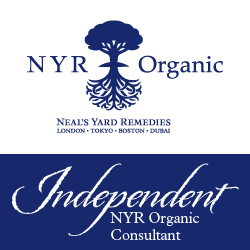 Nyr Organic Logo